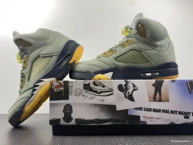 MaikeSneakers 5 DC7501-300 